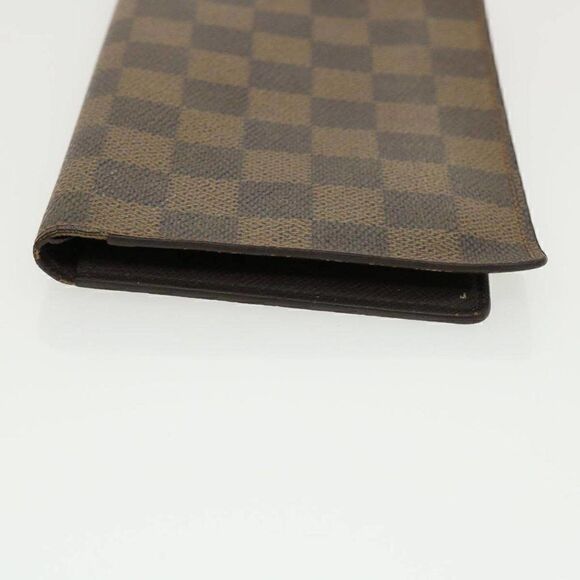 LOUIS VUITTON Damier Ebene Billfold - Picture 3 of 15